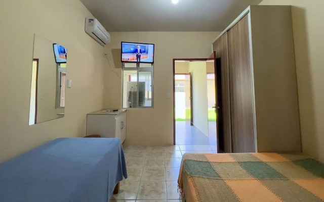 AP 41 - Residencial Solavir