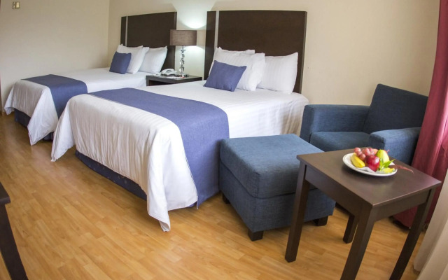 Hotel Posada de Tampico