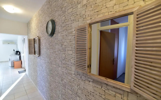 Apartmani LUNA