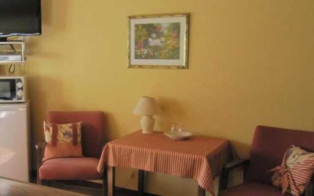 Hotel Restaurant Pension Krone Post