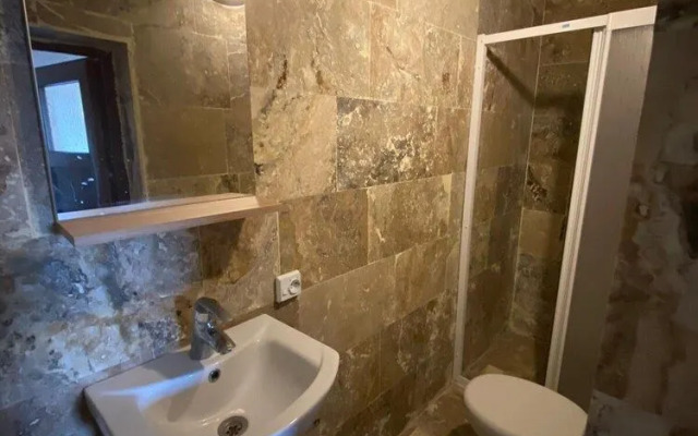 Ada Konagi Kapadokya