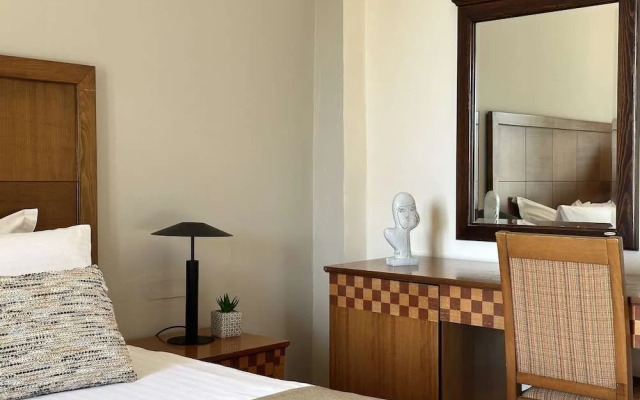 Apollon Hotel