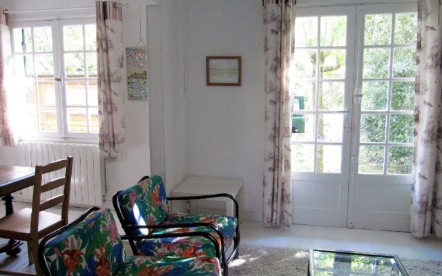 Villa Saint Joseph