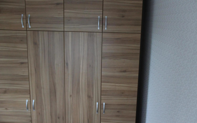 Complex Ruzh Apartments