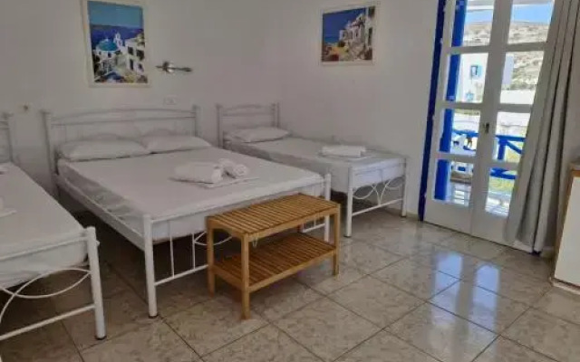 Katerina Yalos Guest House