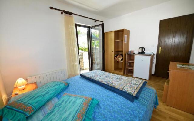 Apartment MIP