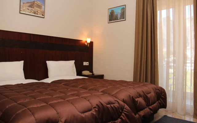 Orfeas Hotel