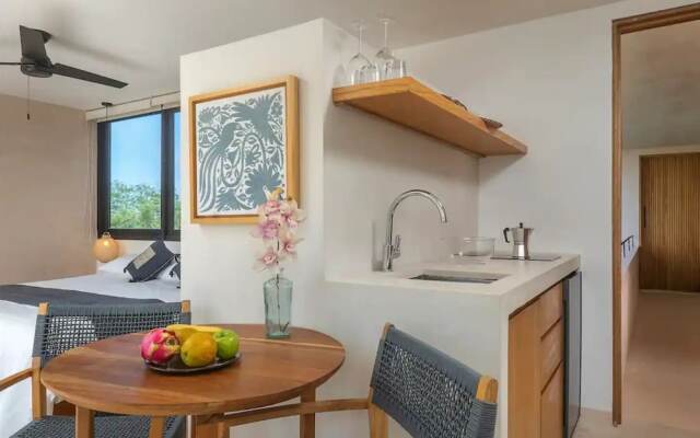 Imox Penthouse