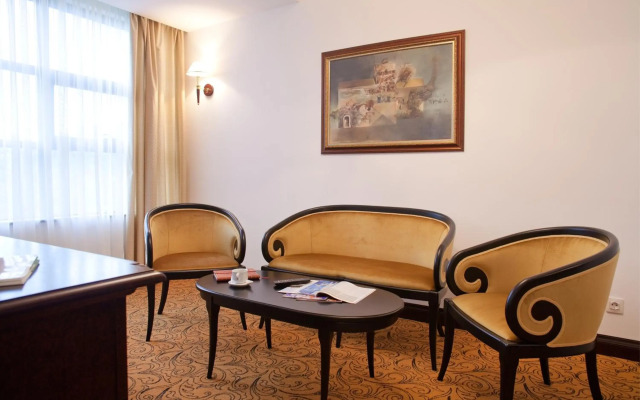 Bellaria Hotel