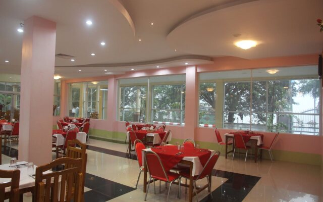 Nan Htike Thu Hotel