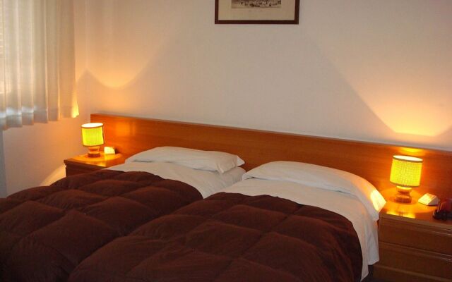 Albergo La Sfinge