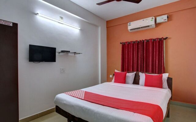 Oyo 22441 Hotel Shanthala Boarding And Lodge