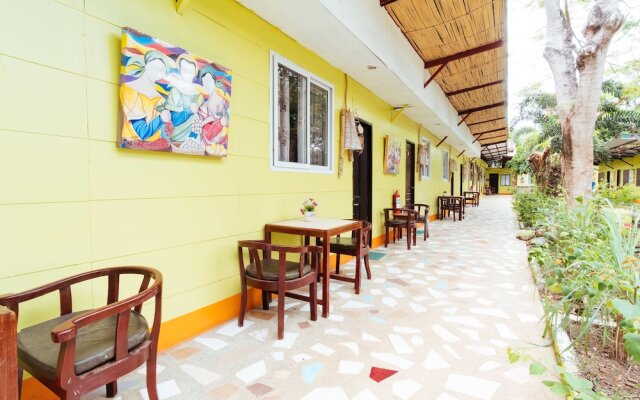 RedDoorz Plus @ Rizal Avenue Palawan