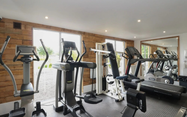 Lodge 15 - The Tummel