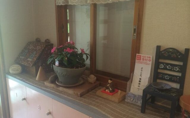 Petit Pension Yes No