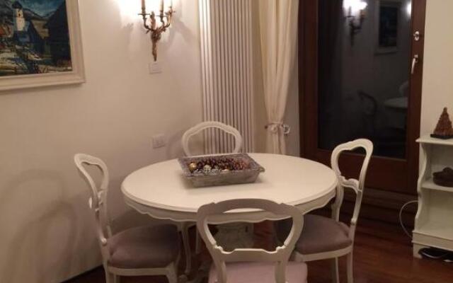 R.T.A. Hotel Monte Rosa