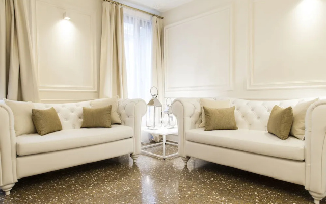 San Marco Suite 755
