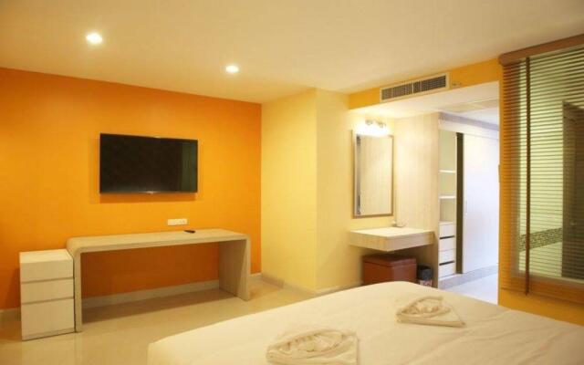 Trebel Pattaya