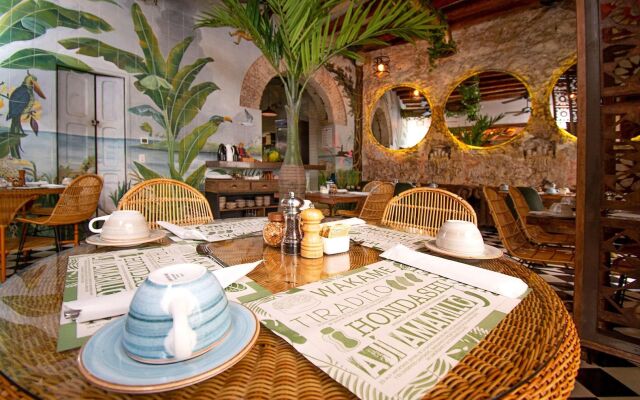 Hotel Casa La Factoria by Faranda Boutique, a member of Radisson Individuals