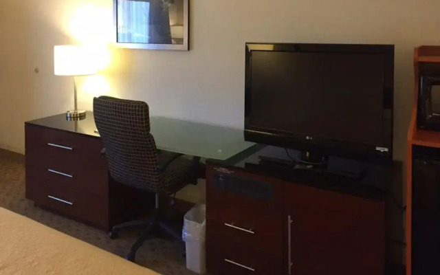 Quality Inn Morganton Southeast