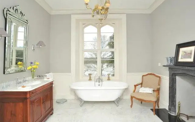 Warleigh House
