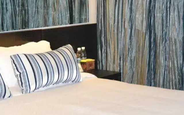 Jasmine Crystal Hotel