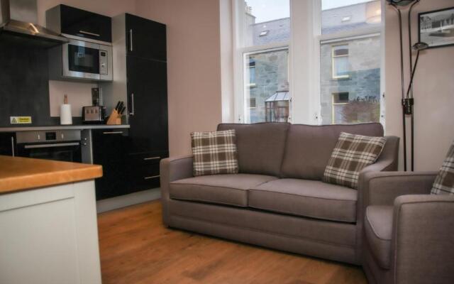 Nort Bode Apartments