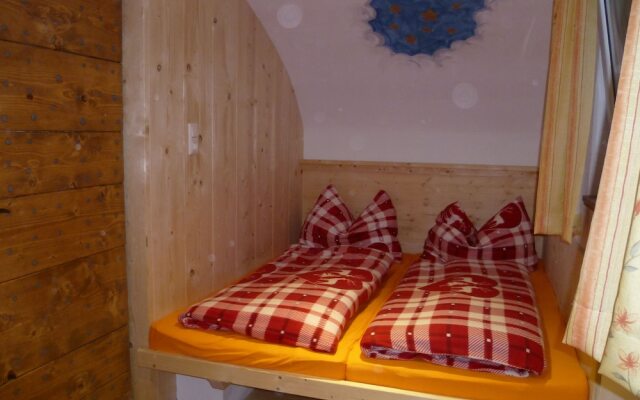 Haus Anni im Paradies