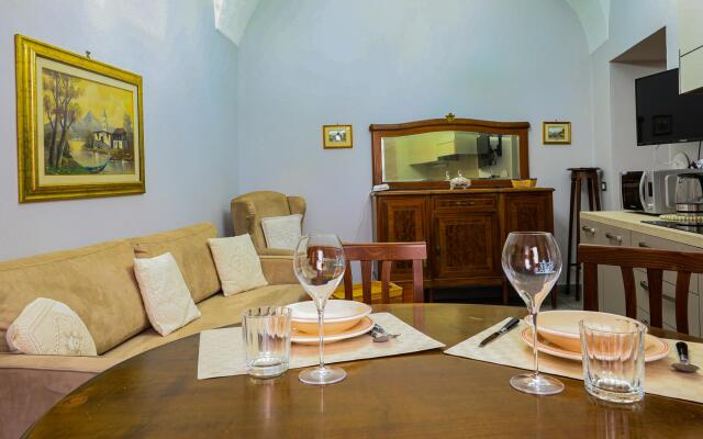 Welcomely - Residenza Deriu - Maria