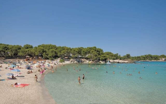 Beach Club Font de Sa Cala