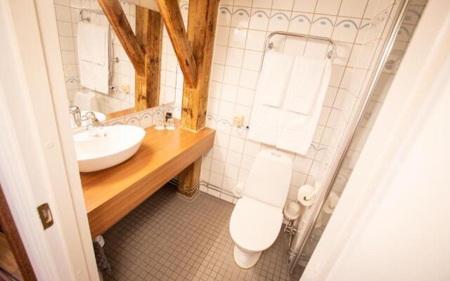 Home Hotel Packhuset