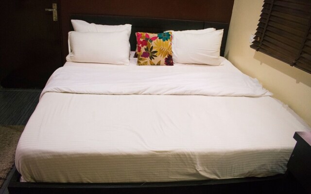 Bellband Apartments Lagos