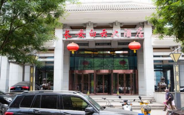 Chang'an Baiyun Hotel