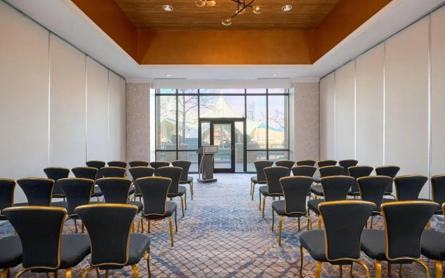 Baltimore Marriott Waterfront