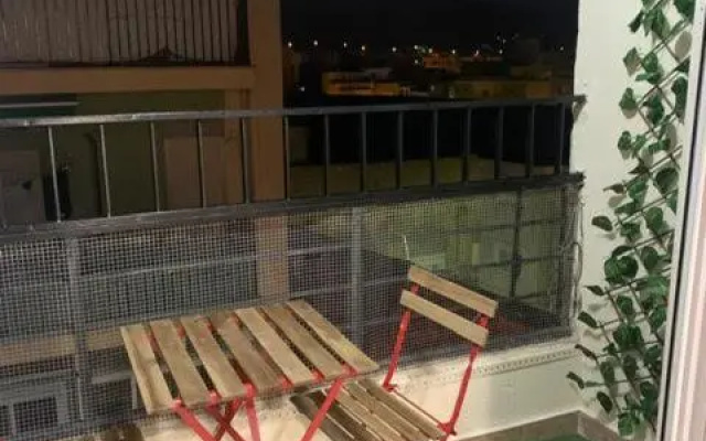 APARTAMENTOS TERRA Y ONIX zona centro Elda