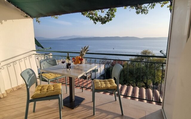 Apartmani Reljic A2