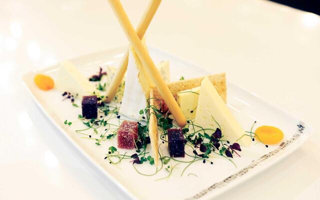 Mercure Bucharest City Center