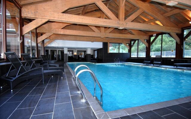 Dormio Resort Les Portes du Mont Blanc