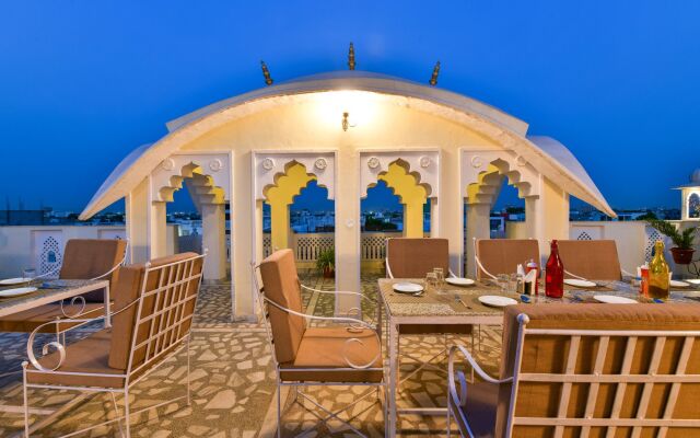 Harsoli Haveli by Rivaa- A Heritage Boutique Hotel