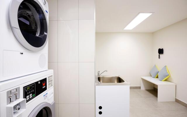 Holiday Inn Express Sydney Macquarie Park by IHG