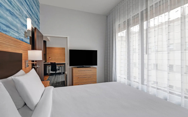 TownePlace Suites by Marriott Cincinnati Downtown