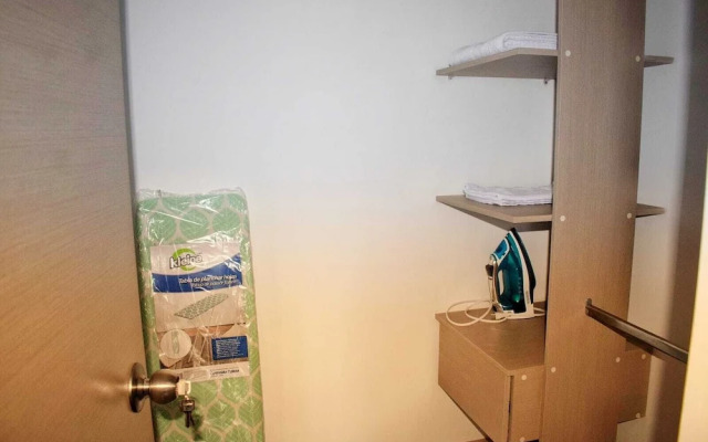 Apartamento Bethania