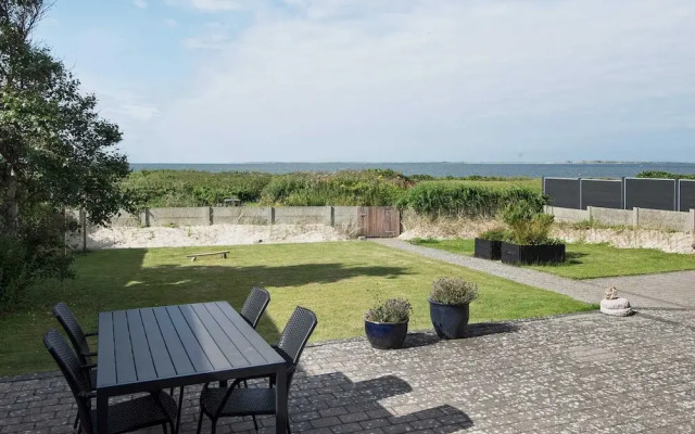 4 Person Holiday Home in Esbjerg V