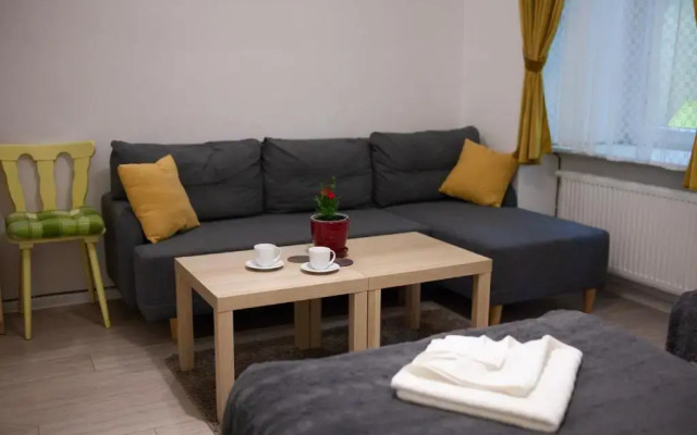 Lukas Guest Rooms