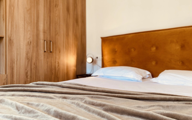Bella Vista, Hôtel Suites & Maisons