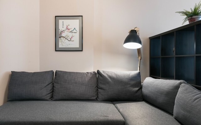 Gallerius Residence