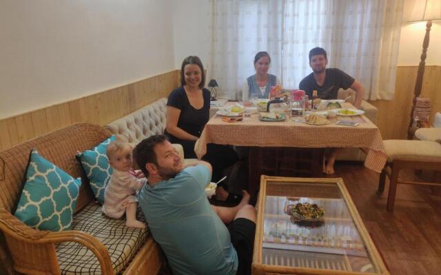 Vatsalyam Home Stay