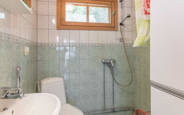 Holiday Home Tallukka