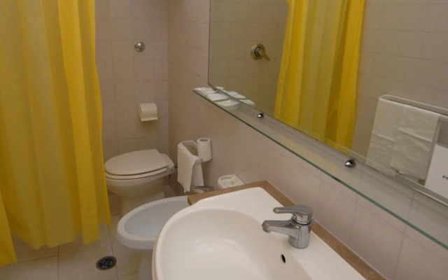 Hotel Ristorante Baia del Sorriso