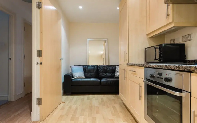 Platinum Apartments Next to London Bridge 9997